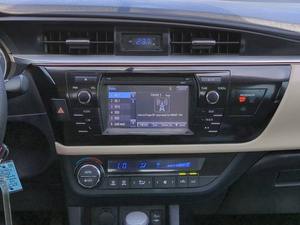 Toyota Corolla 2016 d'occasion - Product Image 5