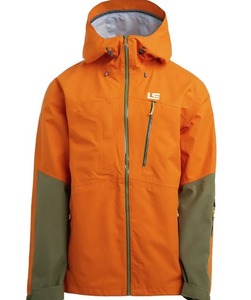 Meilleure qualité veste de Ski imperméable pour hommes veste de Ski isolée pour l'hiver veste de Ski sans couture pour hommes haut de gamme - Product Image 4