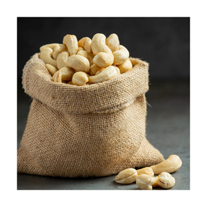 Anacardos WW320 WW240 estilo bolsa embalaje cocina crudo seco grado ISO lugar modelo SPICE - Product Image 5