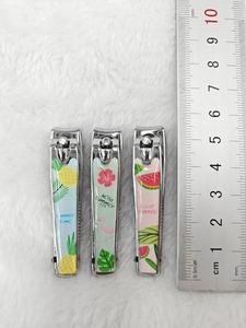 เครื่องตัดเล็บกันลื่นสำหรับตัดเล็บเครื่องมือความงาม - Product Image 4