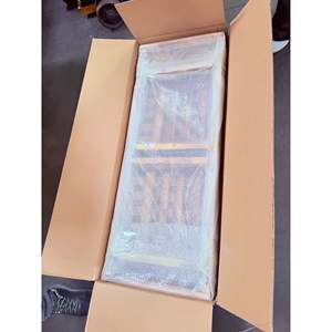 Banco sólido hecho a mano Vintage tradicional 48 \ "L X 18 \" H X 18 \ "W Banco de parque de patio al aire libre pintado completo 100% hecho a mano 100% - Product Image 5