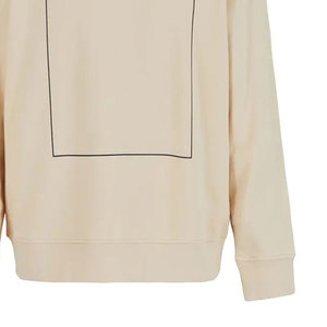 Vente en gros 100% sweats chauds d'hiver de haute qualité sweat-shirts à col rond pour hommes en coton léger Style Street Wear Slim Fit - Product Image 5