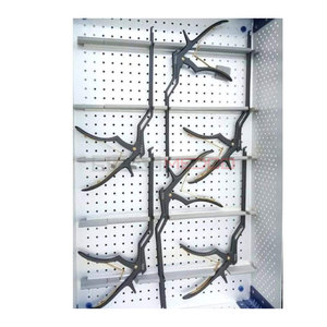 Juego de instrumentos médicos de cirugía neuro Espinal de 20 piezas, columna quirúrgica ortopédica de alta calidad y procedimientos neuroquirúrgicos - Product Image 4