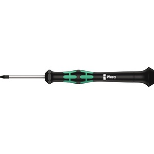 Destornillador Electrónico de Precisión WERA 2067 T 5, Longitud de la Hoja 40 mm - Product Image 1