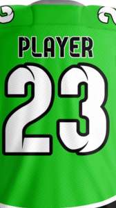 Tarifa de fábrica, conjunto de uniforme de hockey sobre hielo por sublimación personalizado hecho a medida, juego de hockey sobre hielo ecológico con sublimación de tela de poliéster 100% - Product Image 4