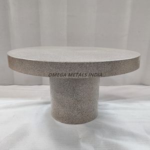 Decorative Stool Accent <b>Table</b> Modern Barrel Style <b>Side</b> <b>Table</b> for Living Room Bedroom Balcony Home Decor Wholesale - Product Image 6