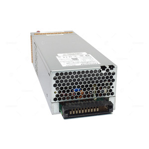 00WC067 LENOVO POWER SUPPLY 595W สำหรับ S2200 S3200 E1012 E1024 ปรับปรุงใหม่ - Product Image 2