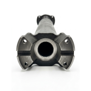 5500620500 5500 6205 00 Cardan Shaft universal shaft drive shaft industrial shaft <b>mining</b> <b>machinery</b> spare parts heavy duty shaft - Product Image 2