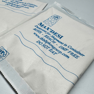Dust-free Desiccant For Electronics Magnesium Chloride Desiccant Powder MF MgCl2 Industrial Applications Maxdesi Desiccant - Product Image 4