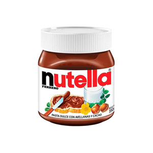 Nutella 350g 15x99 integrado para mayoristas a precios económicos - Product Image 4