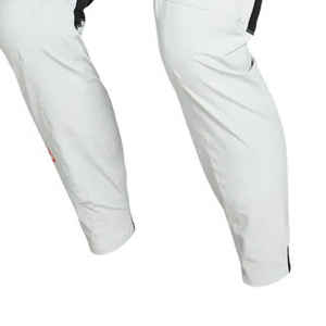 Pantalons de course automobile pour motocyclettes avec logo personnalisé vêtements professionnels élégants et confortables OEM ODM vente en gros directe d'usine - Product Image 6