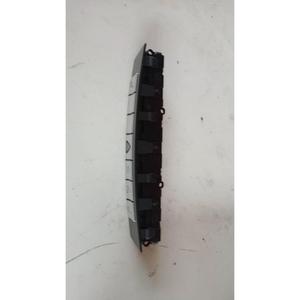 MERCEDES CLS W218 (10>17) PANNEAU DE BOUTONS CENTRAUX A2188707610 276952 - Product Image 3