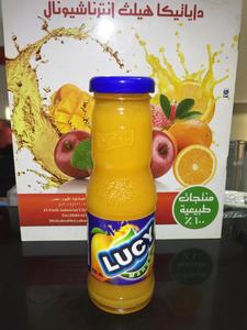 Jugo/Bebidas SIN AZÚCAR en Botellas, Refrigerar Después de Abrir - Product Image 3