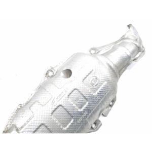 Katalysator-Schutzgehäuse LANCIA Ypsilon 4. Serie 55217452 199 B1.000, 312 B1.000 Diesel 1300 (11>23) - Product Image 2