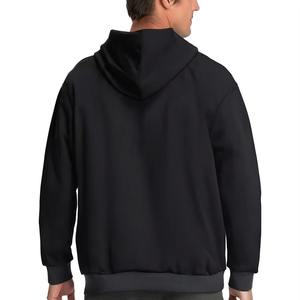 Sweat-shirt respirant de haute qualité personnalisé en usine, vêtement confortable, sweat-shirt à sublimation - Product Image 2