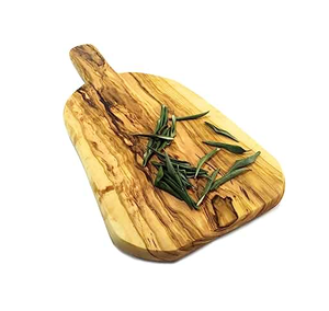 Tabla de cortar de madera o queso, artículo de cocina superventas, diseño elegante - Product Image 2