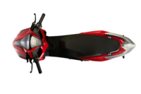 LVJIAO Factory 2024 Nouvelle mode Offre Spéciale 72V1500W 2000W 72V50AH Foire de Canton Scooter électrique Moto Moto Bicyclette Cyclomoteur
