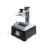 Printer Resin 3D LCD Phrozen Sonic Mini 5.5" Presisi Tinggi 30W USB Panel Sentuh 2.8" CHITUBOX Slicer Penggunaan Rumah 405nm ParaLED Dual