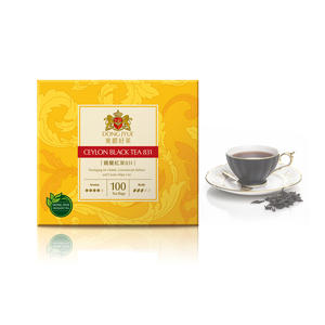 ถุงชาดำ ceylon 831 2g ชา - Product Image 1