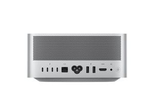 MACS-STUDIO -M3 ของแท้ใหม่เอี่ยม สำหรับ SSD 8TB RAM 512GB 32-80 GPU คุณภาพสูง ผลิตในสหรัฐอเมริกา พร้อมการรับประกัน 1 ปี และบริการหลังการขาย - Product Image 3