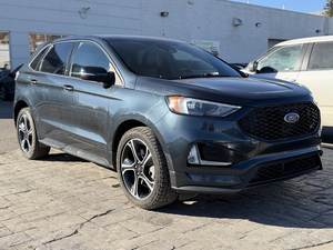 FORD EDGE ST AWD 2022 USADO, Volante a la Izquierda/Derecha - Product Image 2