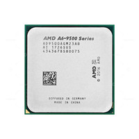 AMD A6-9500 3.5GHz 2 Núcleos 1MB Caché 65W Socket AM4 Categoría de Producto Herramienta de Torneado