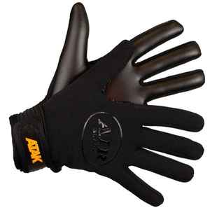 Guantes de fútbol gaélicos Logotipo personalizado de alta calidad Proveedor de guantes de fútbol de la mejor calidad con alto agarre - Product Image 2