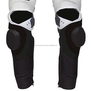 Traje de Carreras de Motocicleta Personalizado al por Mayor para Hombre y Mujer, Traje de Cuero de Carreras de Motocicleta de Una Pieza - Product Image 2