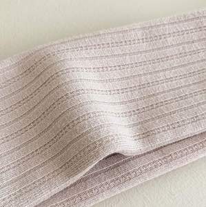 Pantalones inferiores para niñas pequeñas, mallas térmicas básicas de lana para niños pequeños, medias, pantimedias para bebés, medias para niños - Product Image 5