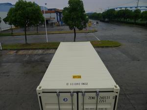 Mua Chất lượng cao sử dụng shippingcontainer 20ft 40ft sử dụng Container vận chuyển container để bán - Product Image 6
