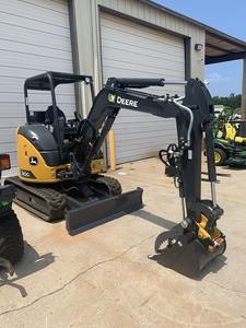 Muy buen precio para miniexcavadora 2023 30G - Product Image 4