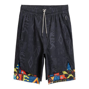 Pantalones cortos de cintura alta sin costuras para gimnasio, mallas de nailon de secado rápido, efecto push-up, cierre de cintura elástica, logotipo frontal, Yoga sólido - Product Image 6