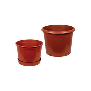 Durable 31,5 Lt & 75 Lt Maceta de jardín al aire libre Maceta grande para uso al aire libre - Product Image 1