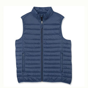 Gilets softshell uniques sans manches pour hommes gilets softshell à manches longues pour femmes gilets softshell respirants décontractés Slim Fit gilets softshell pour femmes - Product Image 1