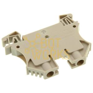 Bloques de Terminales Weidmuller 1020200000 Nuevos - Product Image 1