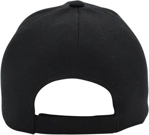 Classic Custom Sport Baseball Cap Breathable Cotton 5-Panel <b>Hat</b> Adjustable <b>for</b> Men and <b>Women</b> Spring and <b>Summer</b> Fashion - Product Image 3