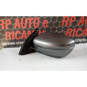 Specchietto Retrovisore Sinistro per NISSAN Qashqai Serie (14>) 96302HV56B - Product Image 4