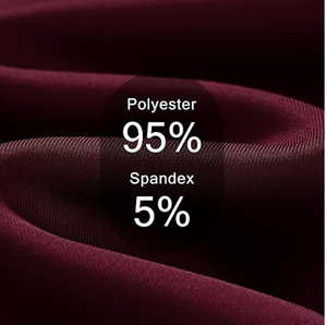 ชุดวอร์มผู้ชายสำหรับฤดูหนาว ระบายอากาศได้ดี ชุดออกกำลังกายแบบมีซิป เสื้อแจ็คเก็ต กางเกงจ็อกเกอร์ 2 ชิ้น ชุดกีฬาวิ่ง - Product Image 6