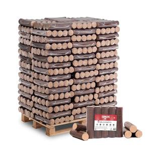 Briquettes de bois naturel Haute combustion pour de bons taux Briquettes de bois à vendre en Autriche pour des prix bas - Product Image 3