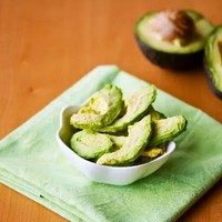 Biologisch Gedehydrateerd Avocadofruit