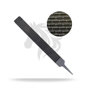 Herramienta de Herrador para Planear Cascos de Caballos de 14 Pulgadas, para el Cuidado y Recorte de Cascos de Caballos - Product Image 1