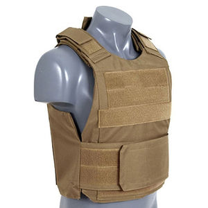 Respirant Logo personnalisé Multi Pocket Workwear Outdoor Hommes Femmes Gilet - Product Image 2