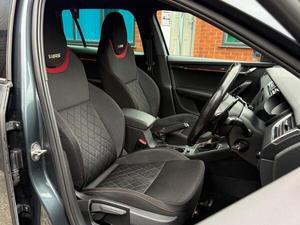 SKODA OCTAVIA USADO CON VOLANTE A LA IZQUIERDA/DERECHA - Product Image 5