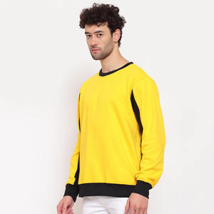 Impresión de alta calidad personalizada caliente nuevo diseño sudadera Unisex logotipo personalizado hombres estilos Casual vida sudaderas con capucha - Product Image 4