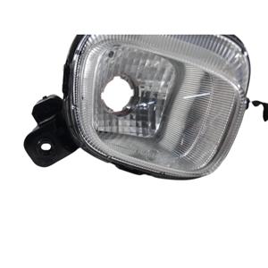 Lumière de pare-chocs avant droite KIA Picanto Série 92208-G6000 (17>23) - Product Image 3