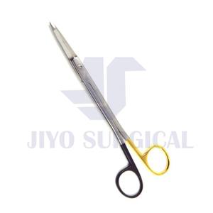 กรรไกรตัดลวดกอร์นีย์ฟรีแมน,กรรไกรดึงทังสเตนคาร์ไบด์ขนาด19.5ซม. - Product Image 4