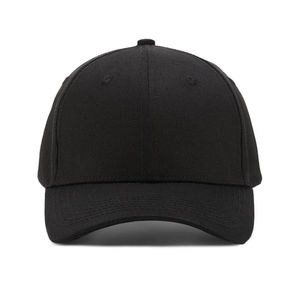 Custom Hot Sell High Quality Embroidery Two Tone 100% Cotton Baseball <b>Caps</b> Hats for <b>Men</b> - Product Image 2