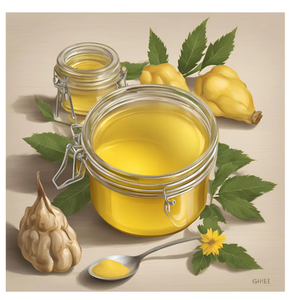 เนยพืชวานาสปาติเกรดพรีเมียมจากมาเลเซีย ความเข้มข้นไขมัน 99.9% ปราศจากทรานส์ไขมัน SMP 33-38 องศาเซลเซียส ได้รับการรับรองฮาลาล ISO HACCP และ GMP - Product Image 1