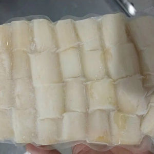 ไม้ปอกเปลือกและทำความสะอาดทำจากอ้อยแช่แข็งคุณภาพส่งออกของเวียดนามที่อุดมไปด้วยความหวานตามธรรมชาติและรสชาติที่สดใหม่ - Product Image 1