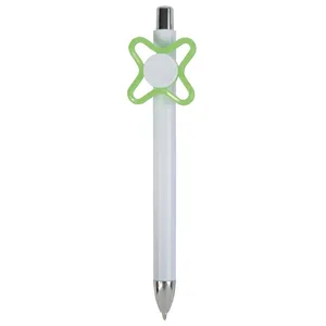 Penna Personalizzata con Spinner per Gadget Promozionali - Product Image 1